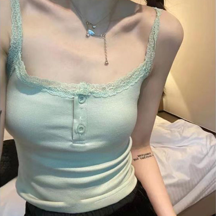 Lace%20Tank%20Tops%20Sleeveless%20Cami%20Shirts%20Women%20Camis%20Slim%20Corset%20Undershirt%20Tanks%20Slim%20Corset%20Undershirt%20Tanks%20Streetwear%20Clothes%20-%20Image%206