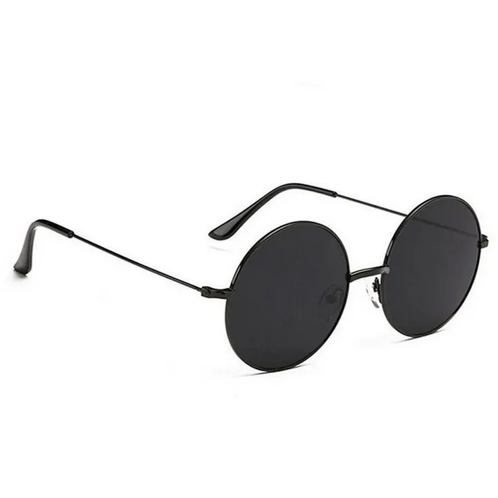 Eagle%20Gandhi%20Black%20Aviator%20Unisex%20Sunglasses%20-%20Image%203