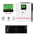 Zumax Mix 24v 1500w 40a MPPT Hybrid Solar Inverter. 