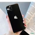 Iphone 11 X Xs Xr Xsmax 12 Change The Camera To 12pro Soft Back Protective Film.