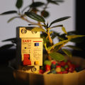 RCBO (Residual Current Operated Circuit Breaker) 25A. 