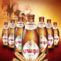 Moussy Classic Non-Alcoholic Malt Beverage 330ml. 
