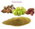 Triphala Powder-100gm. This product is made of natural ingredients. It does not contain any chemicals.. 