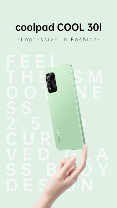 Coolpad%20Cool%2030i%20Smartphone%20%E2%80%93%206.56%E2%80%9D%20HD+%20Display,%2012GB%20RAM%20(6+6),%20256GB%20ROM,%20Helio%20MTK%20G37%20Octa%20-%20Core%20processor,%2050MP%20Camera,%205000mAh%20Battery%20-%20Image%204