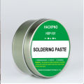 Solder Paste Scaling Powder Low Temperature Rosin Disposable Lead-free High Purity Electric Soldering Iron Repair Welding Oil MuXiaRe.