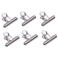 DL Havey duty steel clip 2Inche and 3Inche. 
