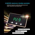 Throttle Response Controller 9 Drive Modes Racing Accelerator Potent Booster Tuning Parts Accessory (821). 