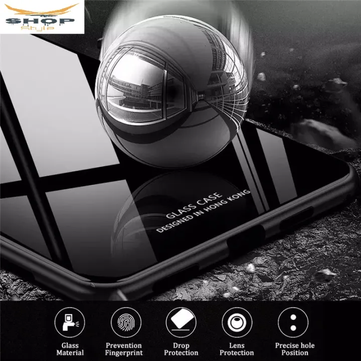 Apple%20iPhone%2012%20-%20(100%25%20Premium%20Quality)%20DESIGNED%20IN%20HONG%20KONG%20Scratchproof%20Tempered%20Glass%20Case%20Back%20Cover%20Casing%20..%20-%20Image%206
