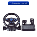 FORIDE Racing Game Steering Wheel Grip for Switch/ 360/ One/PC///Android Game Steering Wheel. 