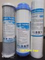3 in One Logic Taiwan set-10"(Net+Box+PP).