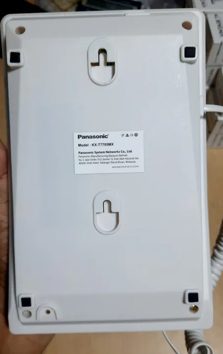 Panasonic%20KX-T7705MX%20Caller%20ID%20Landline%20Telephone%20set%20for%20Tnt%20and%20Intercom%20use%20-%20Image%205