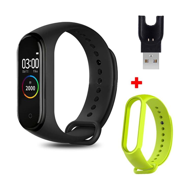 Mi Band Xiaomi M4 Reloj Smartwatch Mi Band M4 M4 GLOBAL VERSION Mi