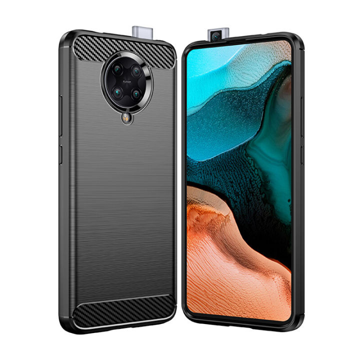 lthmy%20for%20Xiaomi%20Poco%20F2%20Pro%20Case%20Carbon%20Fiber%20TPU%20Soft%20Silicone%20Back%20Cover%20Armor%20Phone%20Case%20Casing%20-%20Image%205