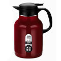 304Stainless Steel Thermal Pot Domestic Hot Water Pot Braised Teapot Thermos Bottle Cold Water Bottle Commercial Gift Welcome Pot Wholesale. 