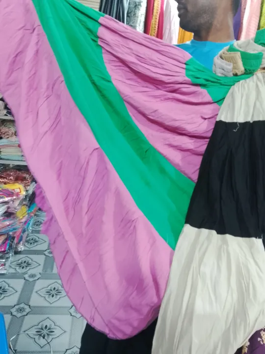Stylish%20Long%20Skirt%20Fashionable%20Women%20Skirt%20,%20leghnda%20cotton%20big%20-%20Image%203