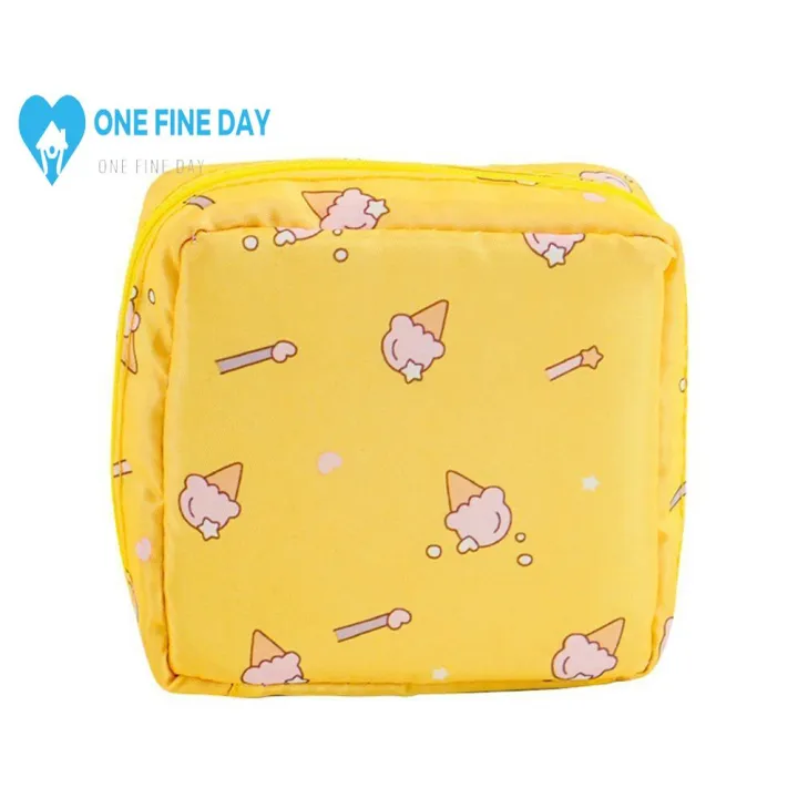 Women%20Sanitary%20Bag%20Holder%20Travel%20Sanitary%20Napkin%20Storage%20Multi-Function%20Pouch%20Storage%20Pads%20Bag%20A0L3%20-%20Image%204