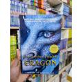 Eragon Book By Christopher Paolini. 