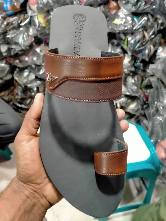 Stylish%20Leather%20Slides%20Sandal%20for%20Men%202023%20-%20Image%203