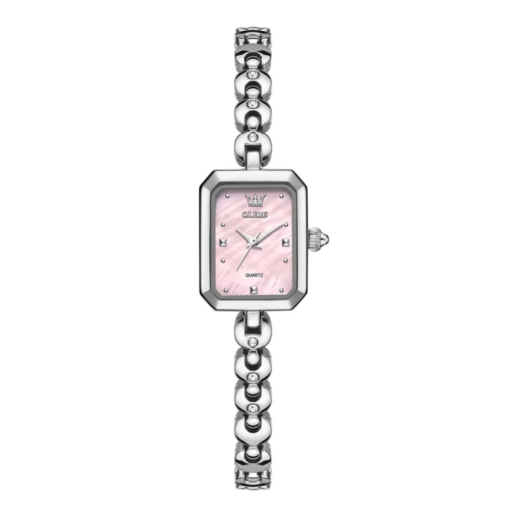Olevs%203665%20Stainless%20Steel%20Analog%20Wrist%20Watch%20For%20Women%20-%20Image%205