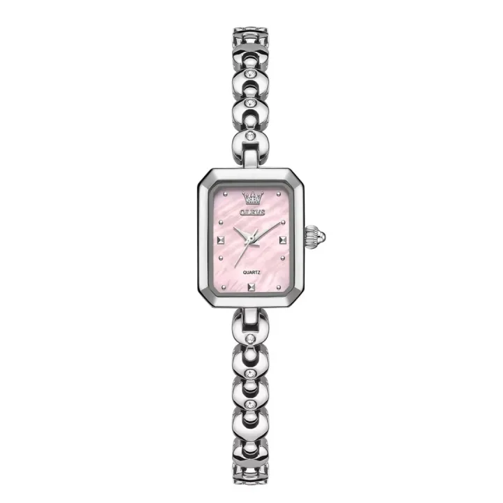 Olevs%203665%20Stainless%20Steel%20Analog%20Wrist%20Watch%20For%20Women%20-%20Image%205