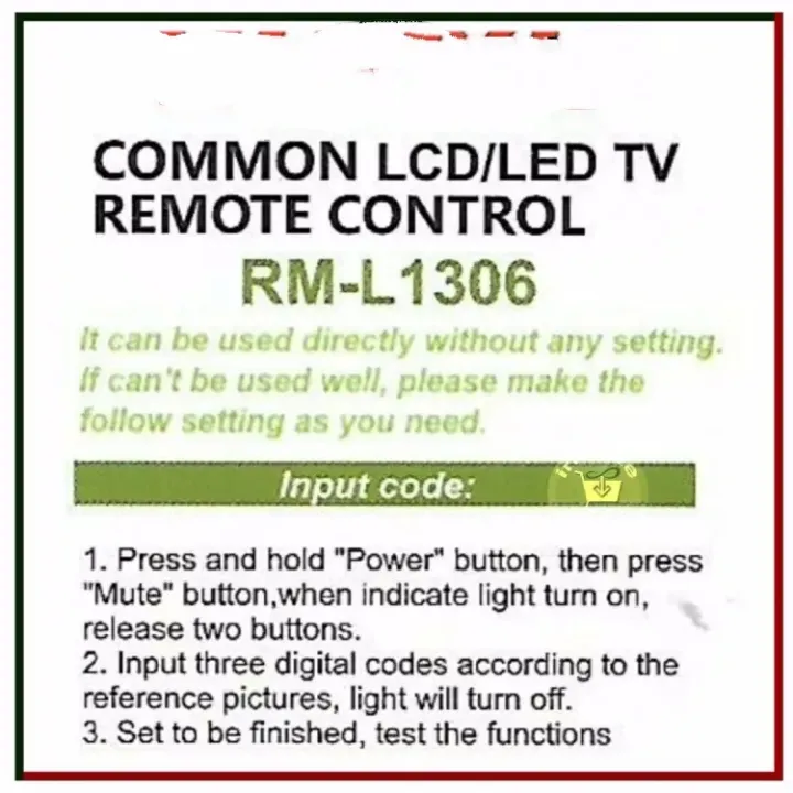 RM-L1306%20All-in-One%20Universal%20TV%20Remote%20Control%20Replacement%20for%20All%20China%20Brand%20LED%20LCD%20Smart%20TV%20by%20Power%20Flash%20-%20Image%202
