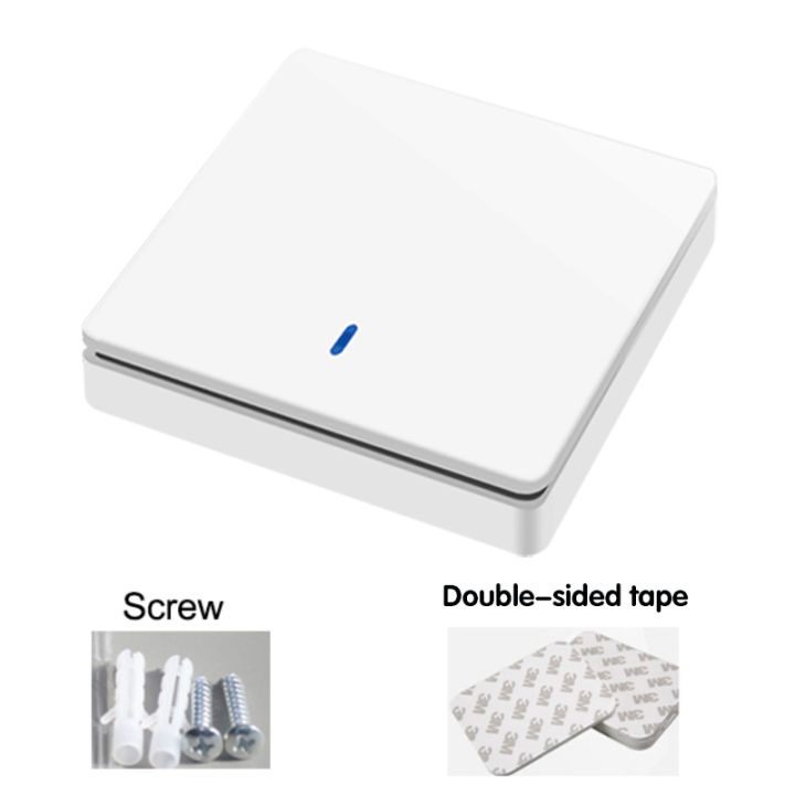Wireless%20Smart%20Switch%20Light%20433Mhz%20RF%2086%20Wall%20Panel%20Switch%20with%20Remote%20Control%20Mini%20Relay%20Receiver%20220V%20Home%20Led%20Light%20Lamp%20Fan%20-%20Image%207