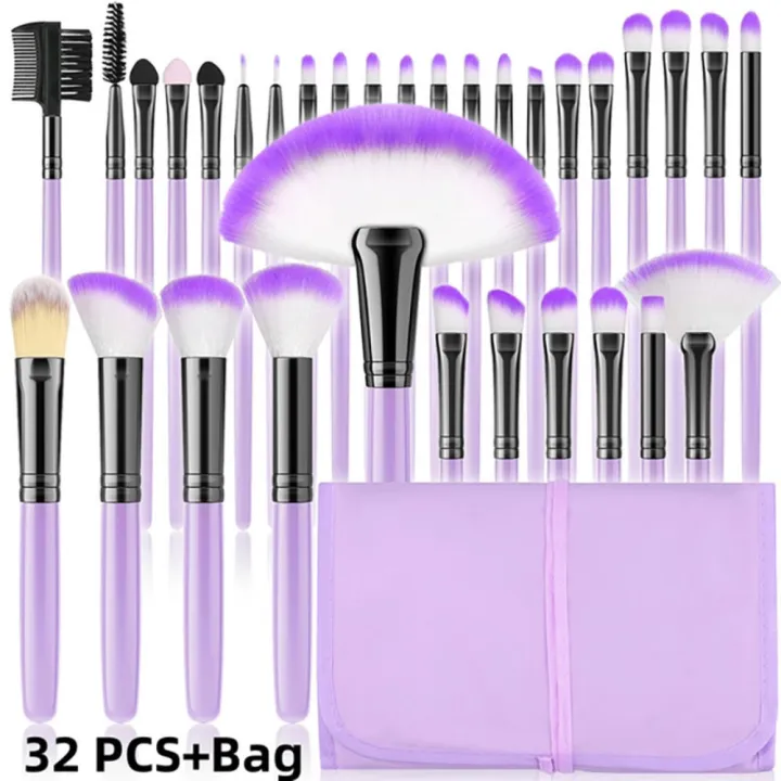 various%20sizes%20makeup%20brush%20set%20high-quality%2032%20pieces%2032-piece%20set%20beauty%20tools%20Blush%20brush%20Portable%20small%20cloth%20bag%20for%20-%20Image%204