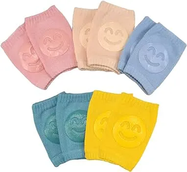 Anti%20-Slip%20Baby%20Knee%20Pad%20Protector%201%20Pair%20-%20Image%202