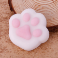Cat Paw Shape Squishy. 