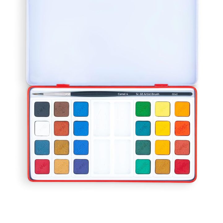 Camel%20Artist%20water%20color%20cake%20Pack%20of%2024%20Shade%20%7C%20Convenient%20pack%20to%20carry%20for%20outdoor%20work,%20contains%2024%20most%20required%20assorted%20shades%20-%20Image%204