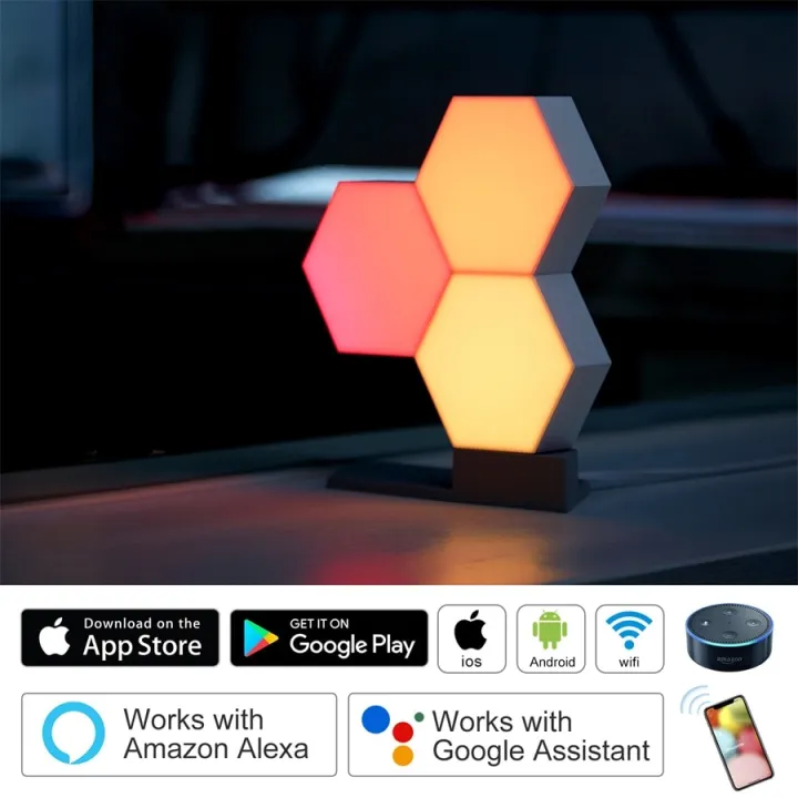 %E3%80%90Cathery%20Baby%20Store%E3%80%91Lifesmart%20DIY%20Quantum%20Lights%20Creative%20Geometry%20Assembly%20Smart%20Control%20Home%20Night%20Light%20Work%20With%20Amazon%20Smart%20Lamp%20-%20Image%203