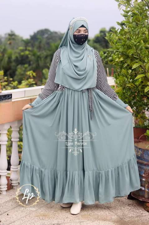 New%20Exclusive%20collection%20Half%20Step%20Kuchi%20Borkha%20With%20Hijab%20&%20niqab/new%20borka%20for%20women%20-%20Image%203