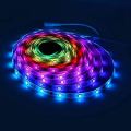 Unique Make -16 feet Rgb LED strip light color variable mode lighting - RGB Light - Sustainable Option - Expression of Yourself. 