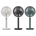 Xiaomi Solove F5P F5 Pro Smart Desktop Fan Shake Head Telescopic Stand Low Noise Rechargeable Portable Fan. 