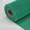 Polyvinyl Chloride-PVC Anti/Non-Slip Floor Net Mat (3 x 2) Ft/(36 x 24) Inch, Anti-Fatigue (PVC) Plastic Door Mat, Waterproof & Hard Rubber Plastic Floor/Door Mat. 