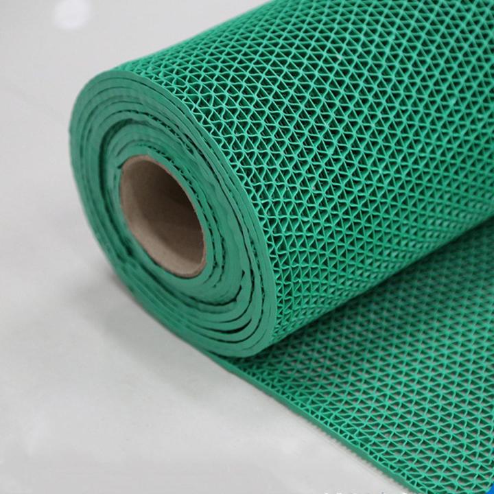 Polyvinyl%20Chloride-PVC%20Anti/Non-Slip%20Floor%20Net%20Mat%20(3%20x%202)%20Ft/(36%20x%2024)%20Inch,%20Anti-Fatigue%20(PVC)%20Plastic%20Door%20Mat,%20Waterproof%20&%20Hard%20Rubber%20Plastic%20Floor/Door%20Mat%20-%20Image%202