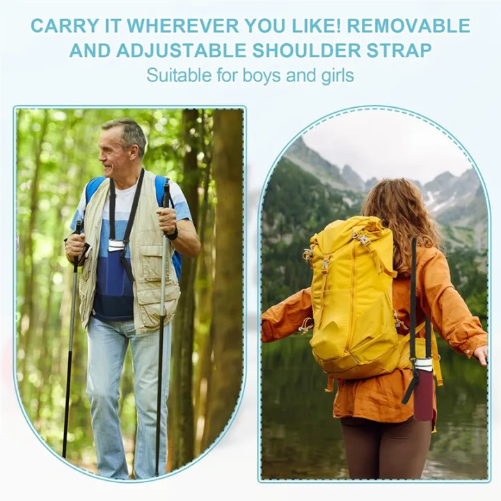 Neoprene%20Insulated%20Water%20Bottle%20Sleeve%2012%20Oz%20with%20Strap,%20Glass%20Drink%20Bottle%20Carrier%20Bag%20Design%20-%20Image%206