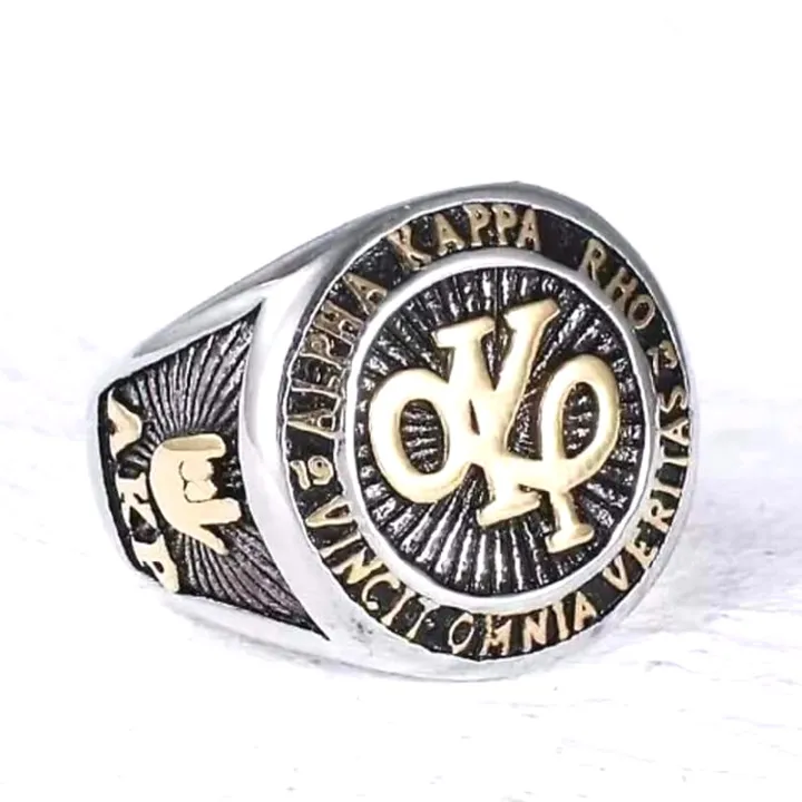 Alpha%20kappa%20rho%20Fashionable%20Men's%20Ring%20AKP%20Pure%20Stainless%20Steel%20Akrho%20Men's%20AKP%20ring%20skeptron%20ring%20-%20Image%207