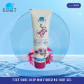 FEET CARE Deep Moisturizing Foot Gel - 50gm. 