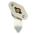 MS330 Cam Lock Mechanical Electrical Switchgear Distribution Box Cabinet Lock.