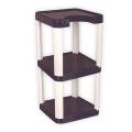 Filter Stand 3 Step Black 838647. 