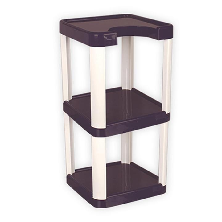 Filter Stand 3 Step Black 838647