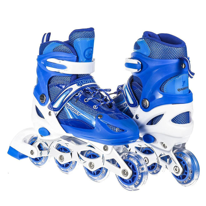 Inline%20Roller%20Skating%20L%20size%20(39-42)%20-%20Multicolor%20-%20Citizen%20Sports%20-%20Image%202