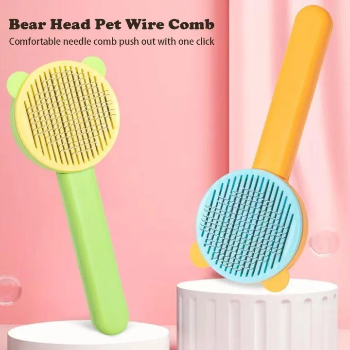 Cat%20Grooming%20Brush,%20pet%20comb,%20self%20cleaning,%20hair%20remover%20Cat%20brush,%20dog,%20rabbit%20-%20Image%208