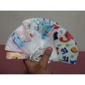 Baby mask For 4-9 Years child Disposable 3D Cartoon printed-10pcs. 