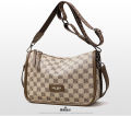 2024 New Large-Capacity Crossbody Bag, Korean Fashion One Shoulder Crossbody Bag, Fashion Pillow Bag, Versatile Women's Bag.
