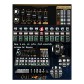 Podcast Equipment Bundle Live Sound Card Variant Bm800 Microphone Complete Set of Live Broadcasting Replacement. 