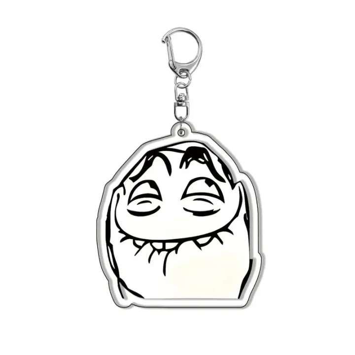 Funny%20TrollFace%20Keychain%20for%20Accessories%20Bag%20NoMeGusta%20Rage%20Face%20ForeverAlone%20Pendant%20Key%20Chain%20Ring%20Keyring%20Jewelry%20Fans%20Gifts%20-%20Image%209