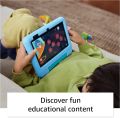Amazon Fire 7 Kids tablet (2022 release). 