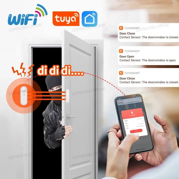 Tuya%20WiFi%20Door%20Window%20Sensor%20Independent%20Open/Close%20Door%20Detector%20Sound%20Alarm%20Smart%20Home%20Wireless%20Security%20Burglar%20Alarm%20-%20Image%205